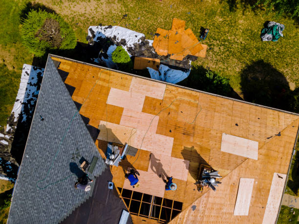 Chamberlayne, VA Roofing Contractor Company