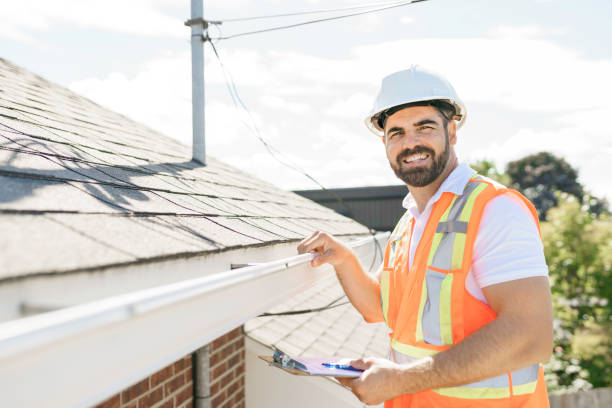 Best Residential Roofing Contractor  in Chamberlayne, VA