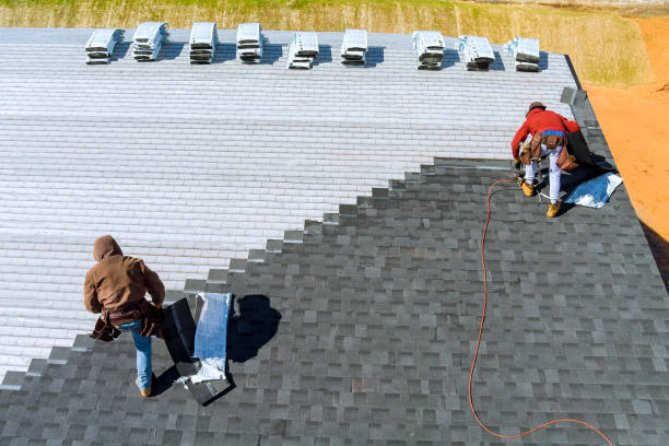 Best Gutter Installation and Roofing  in Chamberlayne, VA