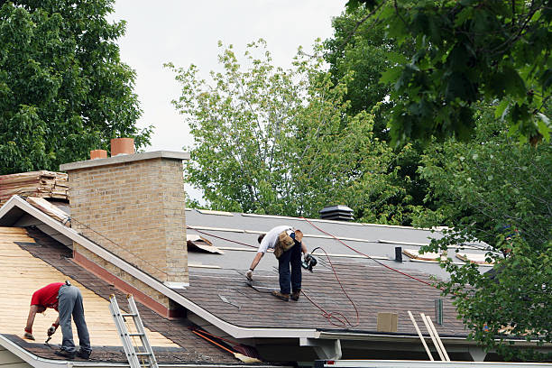 Best Roof Waterproofing Services  in Chamberlayne, VA