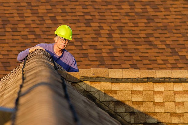 Residential Roof Replacement in Chamberlayne, VA