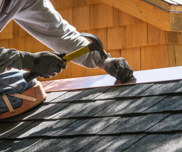 Best Roof Repair Services  in Chamberlayne, VA